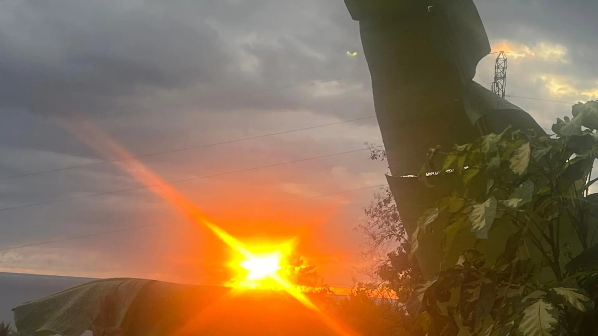 Verbleu Bouillante 0*,  Guadeloupe