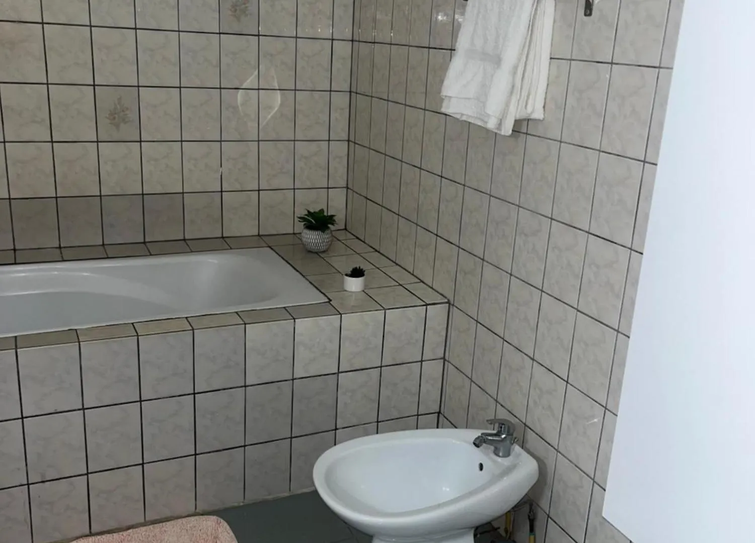 Verbleu Bouillante Appartement