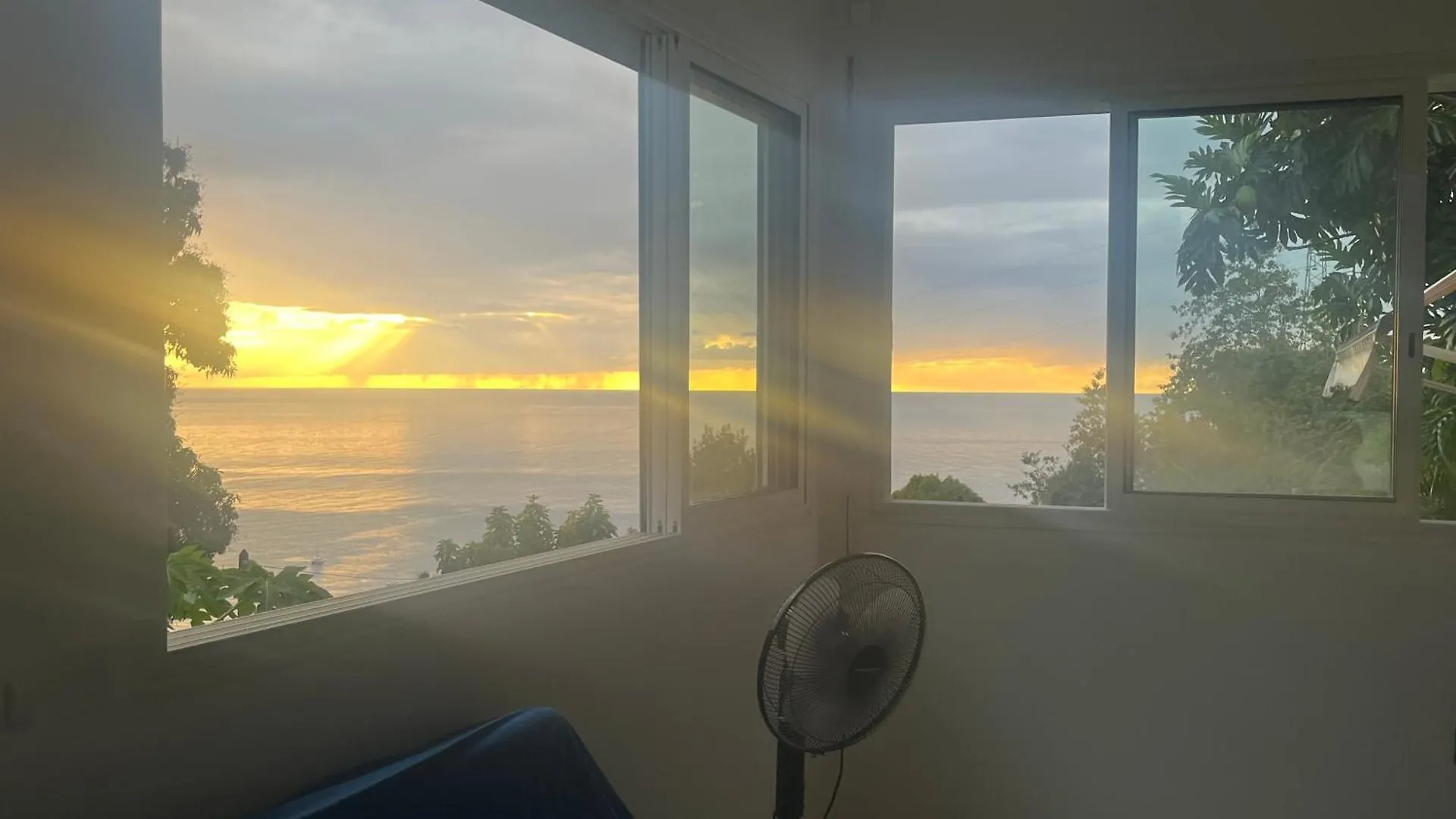 Appartement Verbleu Bouillante