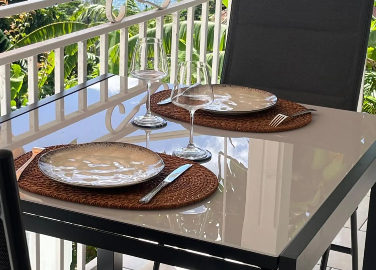 Verbleu Bouillante 0*,  Guadeloupe